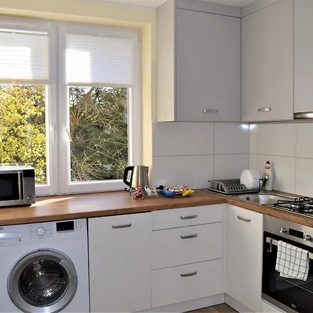 Apartament The Beauty Of *