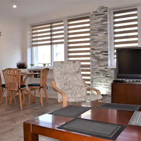 The Beauty Of Apartment Wroclaw
