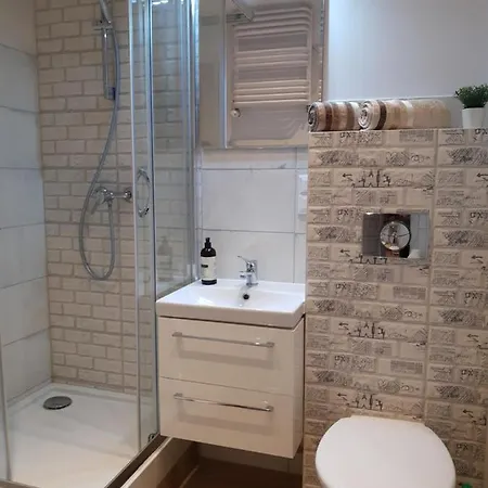 The Beauty Of Apartment *