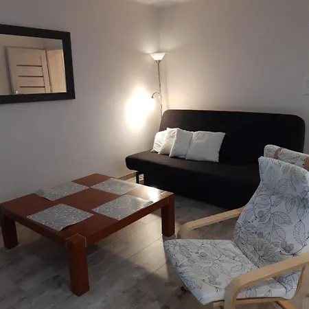 The Beauty Of Apartment